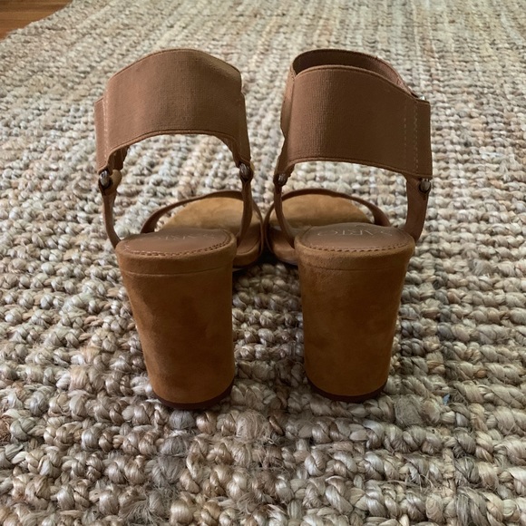 franco sarto olivia sandal